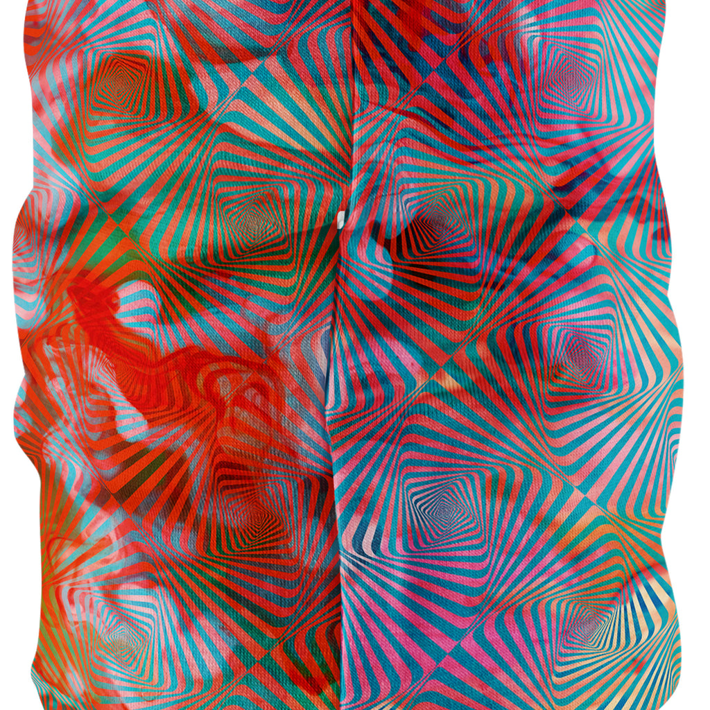 Solstice Bandana Mask, Art Design Works, | iEDM