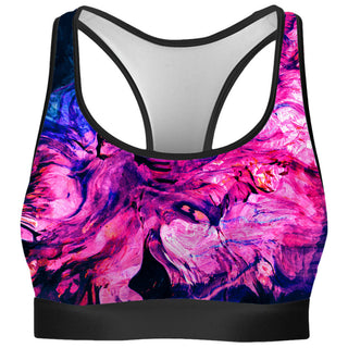 Adam Priester - Spent Rave Bra