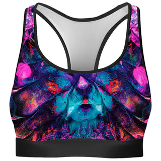 Adam Priester - Supine Rave Bra