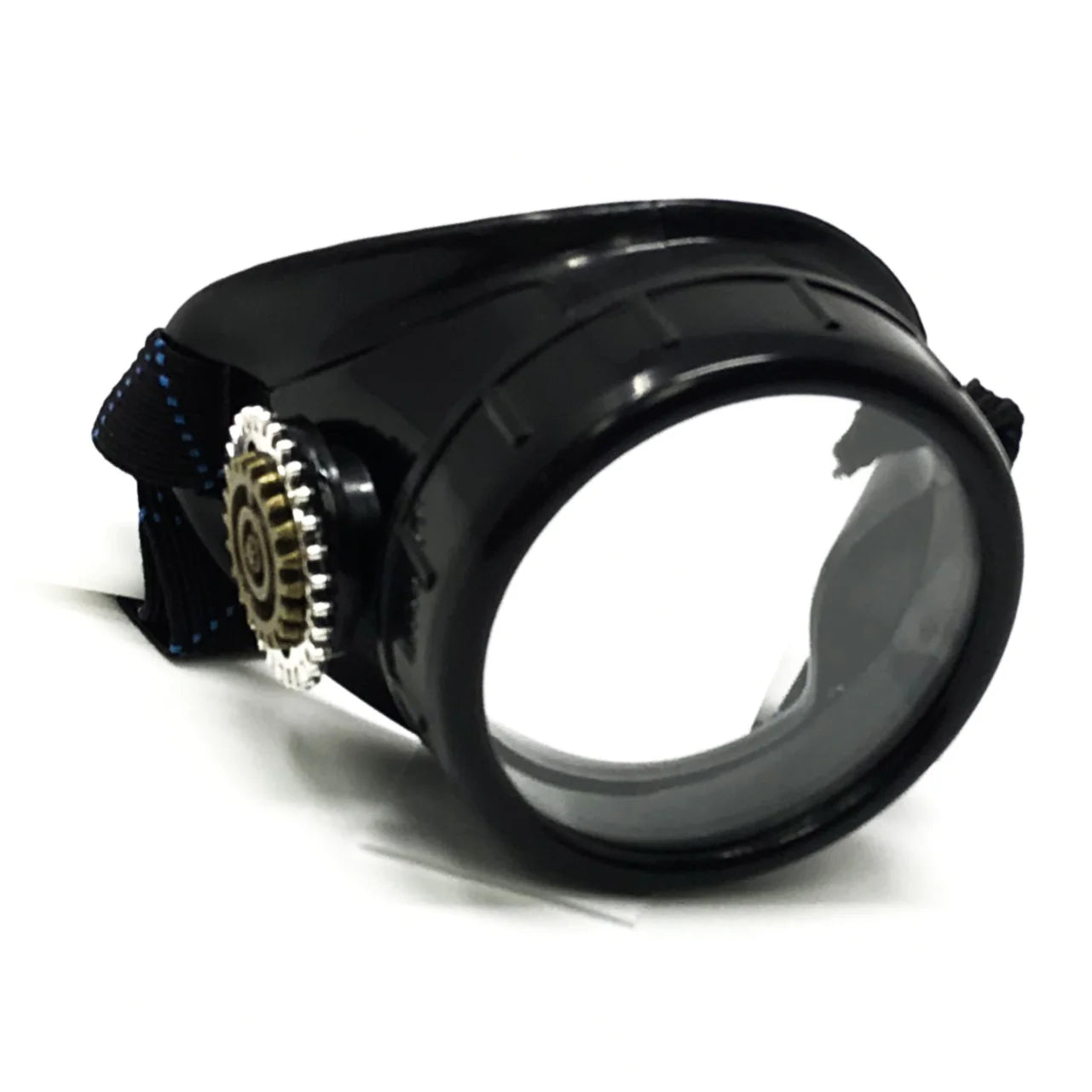 Airship Pirate Eyepatch Monocle - iEDM