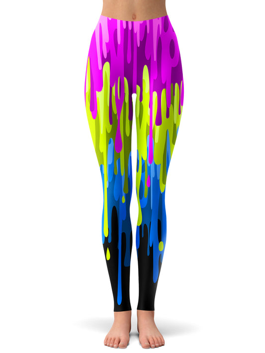 Drip Leggings, Alberto Chamosa, | iEDM