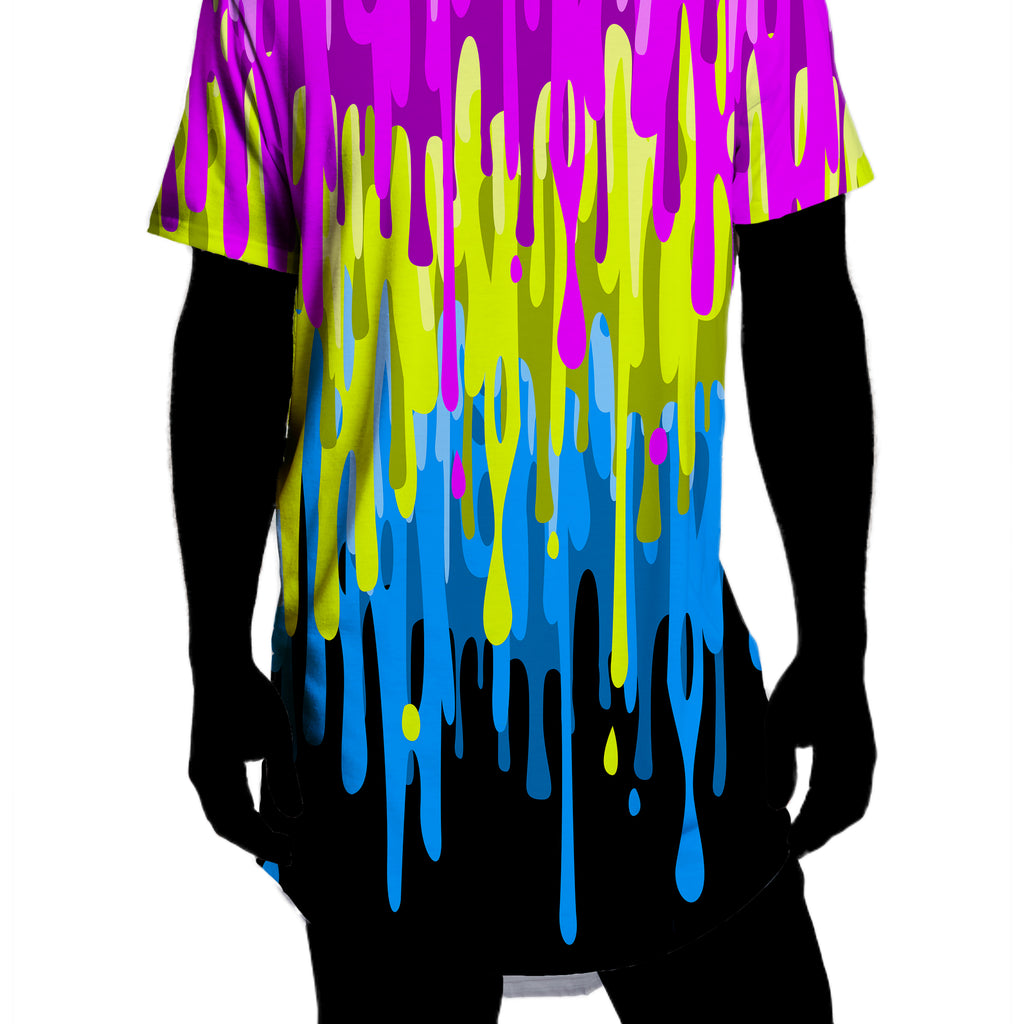 Drip Drop Cut Unisex T-Shirt, Alberto Chamosa, | iEDM