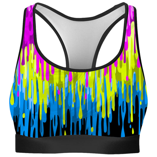 Drip Rave Bra, Alberto Chamosa, | iEDM