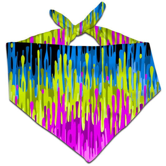 Drip Bandana, Alberto Chamosa, | iEDM
