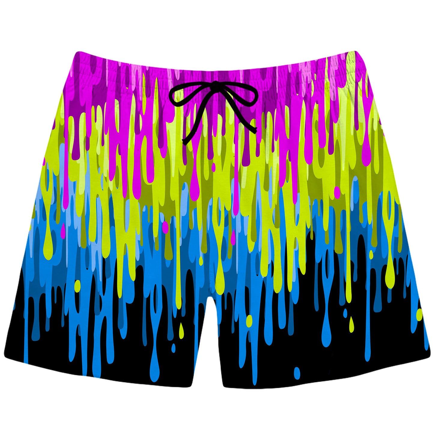 Drip Swim Trunks, Alberto Chamosa, | iEDM