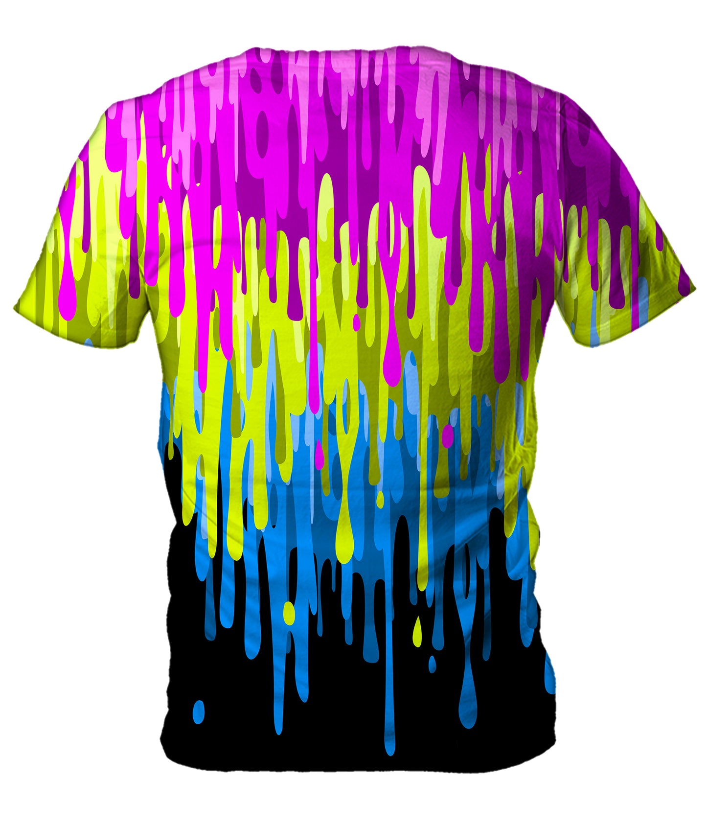 Drip Men's T-Shirt, Alberto Chamosa, | iEDM
