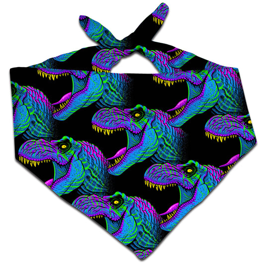 Jurassic Bandana, Alberto Chamosa, | iEDM