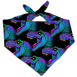 Alberto Chamosa - Jurassic Bandana