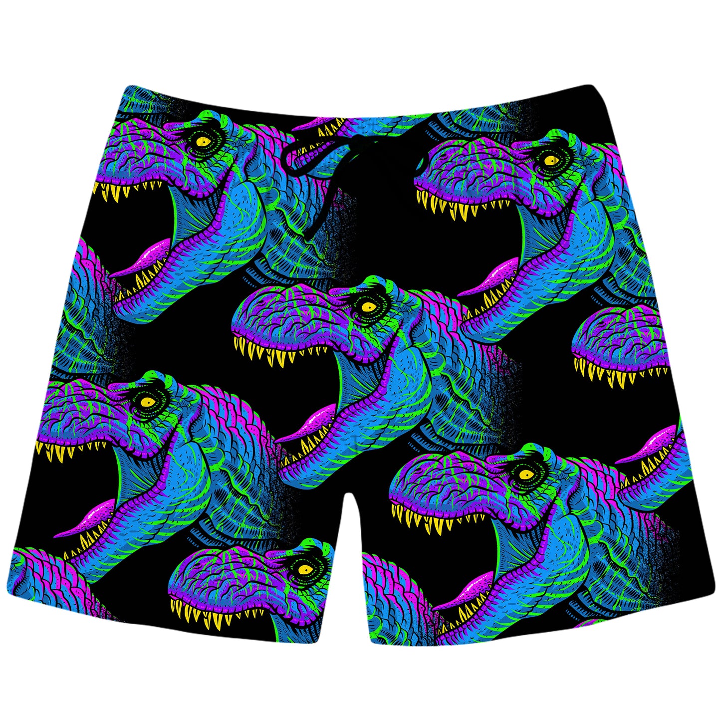 Jurassic Swim Trunks, Alberto Chamosa, | iEDM