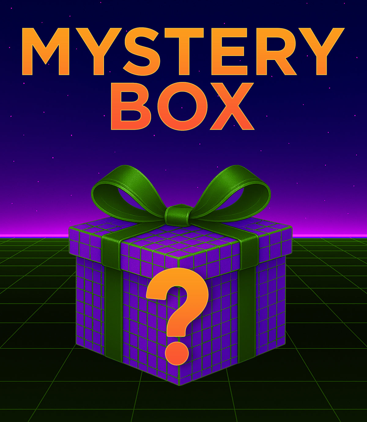 6 Leggings iEDM Mystery Box ($360 Value!) - iEDM
