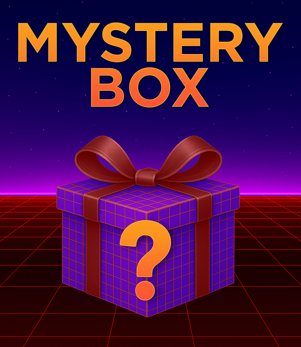 3 Weekend Shorts iEDM Mystery Box ($180 Value!) - iEDM