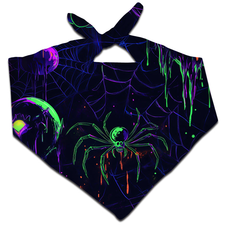 Arachnophobia  Bandana - iEDM