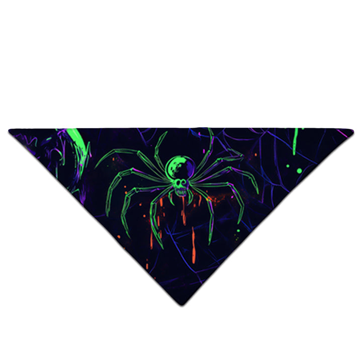 Arachnophobia  Bandana - iEDM