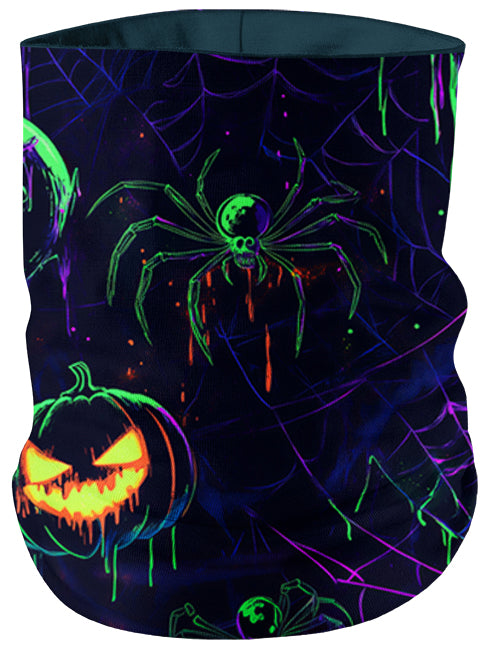 Arachnophobia Bandana Mask - iEDM