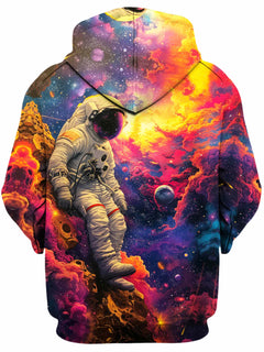 Art Design Works - Astro Journey Unisex Hoodie