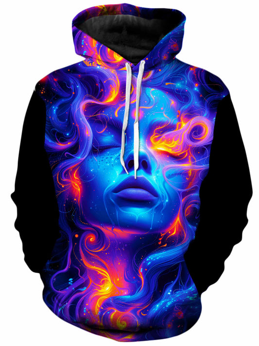 Universal Being Unisex Hoodie - iEDM