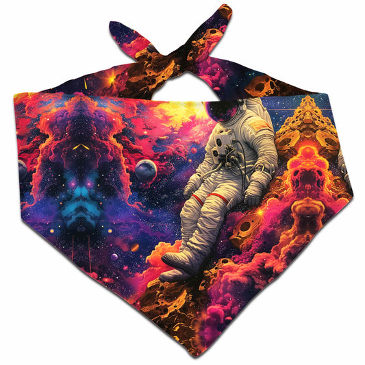 Astro Journey Bandana - iEDM