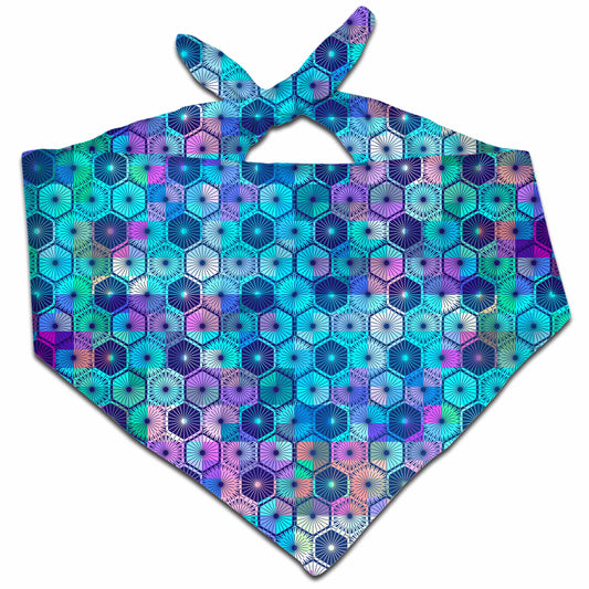 Hexa Haze Bandana - iEDM