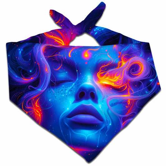 Universal Being Bandana - iEDM