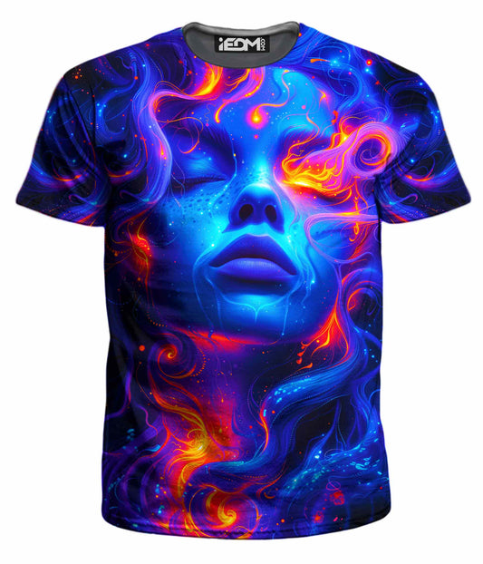 Universal Being Men's T-Shirt - iEDM
