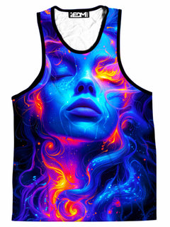 Art Design Works - Universal Being Men's Tank