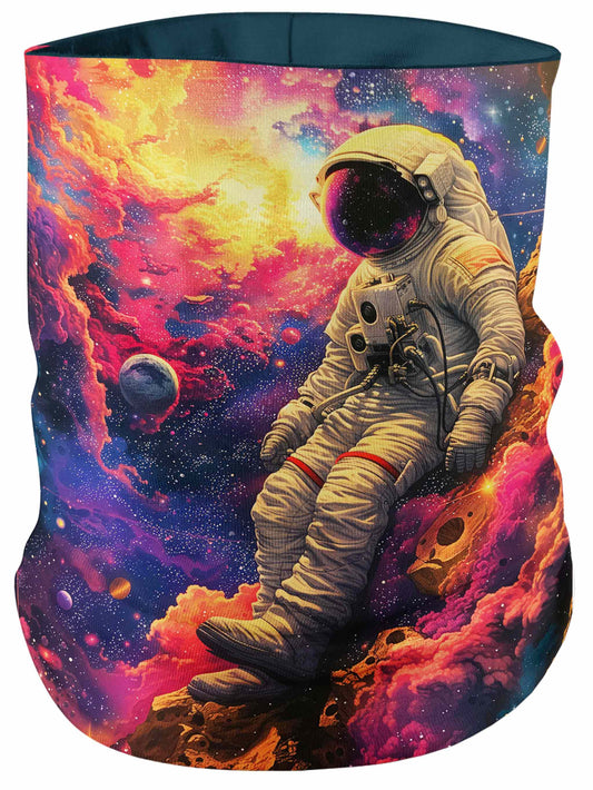 Astro Journey Bandana Mask - iEDM