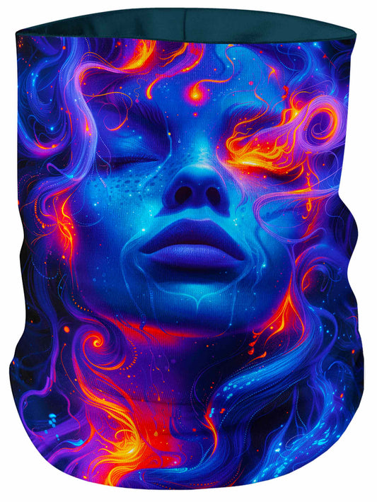 Universal Being Bandana Mask - iEDM