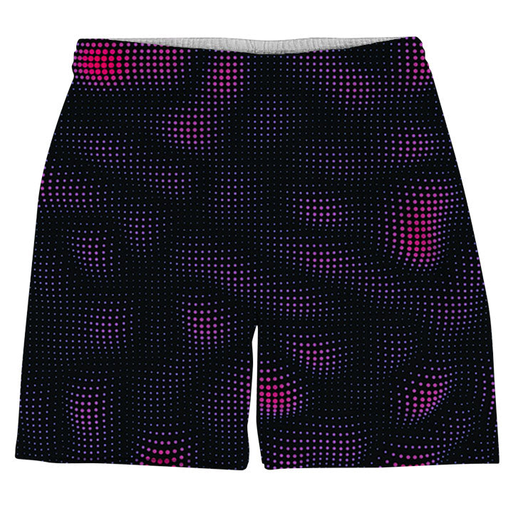 Halftone Drift Weekend Shorts - iEDM