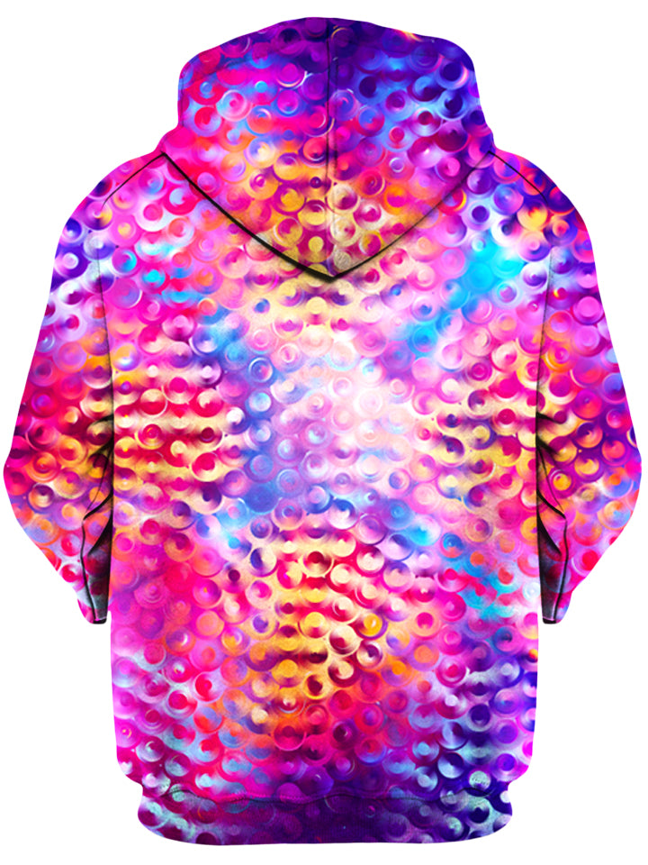 Iridescent Flow Unisex Hoodie - iEDM
