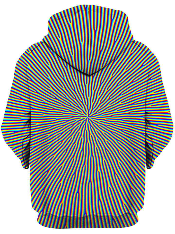 Pulse Unisex Hoodie - iEDM