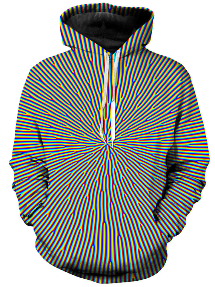 Pulse Unisex Hoodie - iEDM
