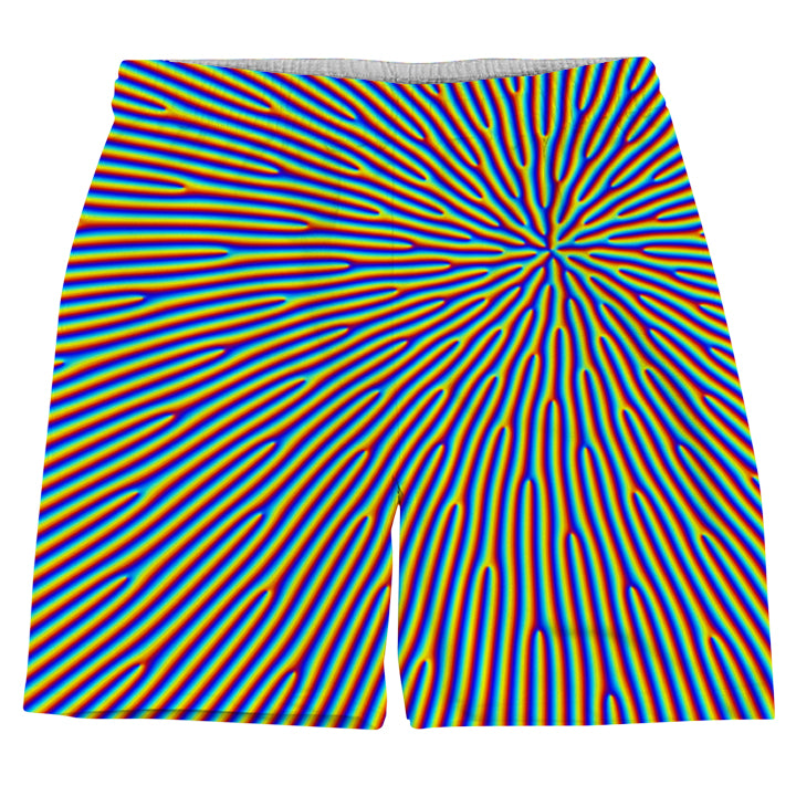 Pulse Weekend Shorts - iEDM