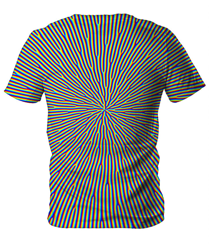 Pulse Men's T-Shirt - iEDM