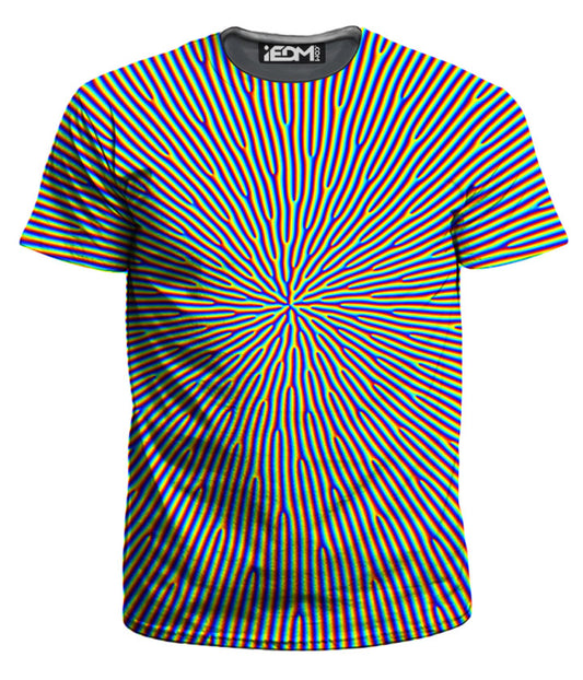 Pulse Men's T-Shirt - iEDM