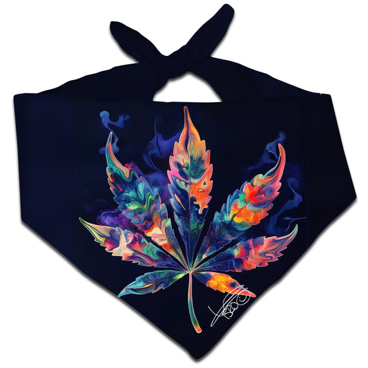 Dreamy Dank Bandana - iEDM