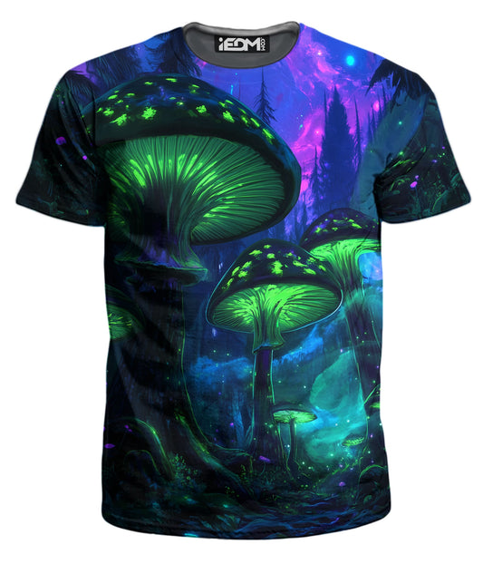 Bio Lumina Men's T-Shirt - iEDM