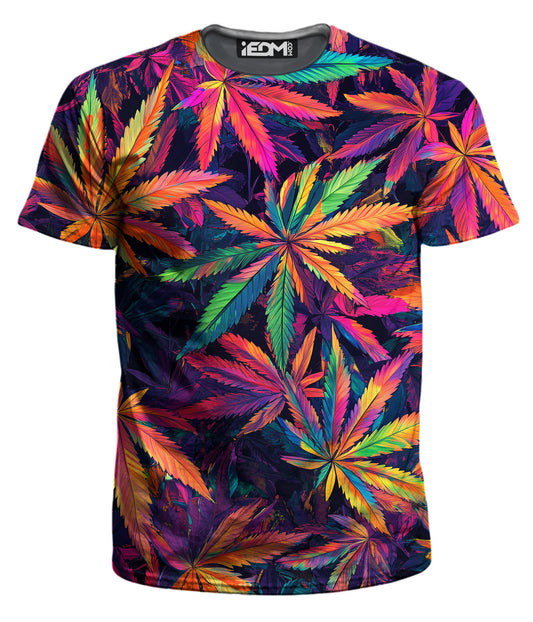 Lucid Haze Men's T-Shirt - iEDM