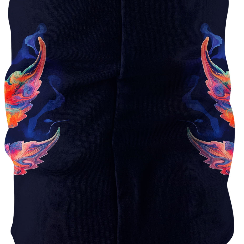 Dreamy Dank Bandana Mask - iEDM