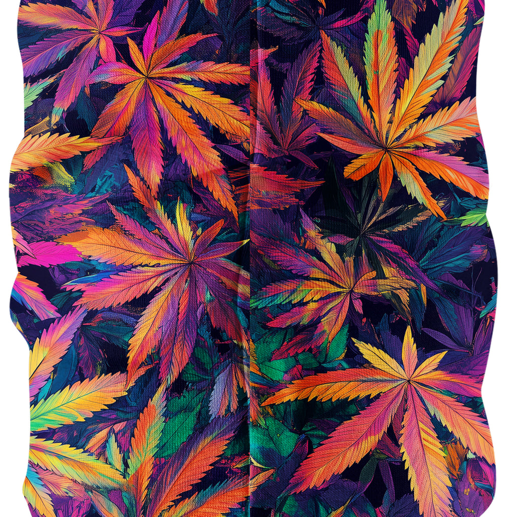 Lucid Haze Bandana Mask - iEDM