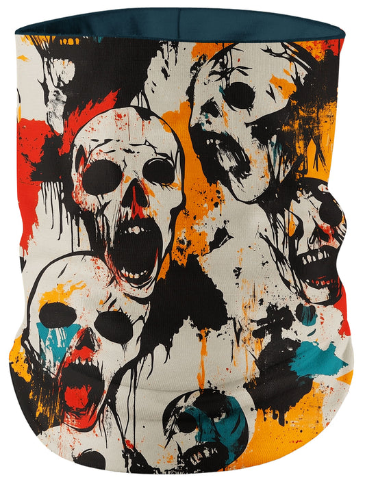 Chaos Cult Bandana Mask - iEDM