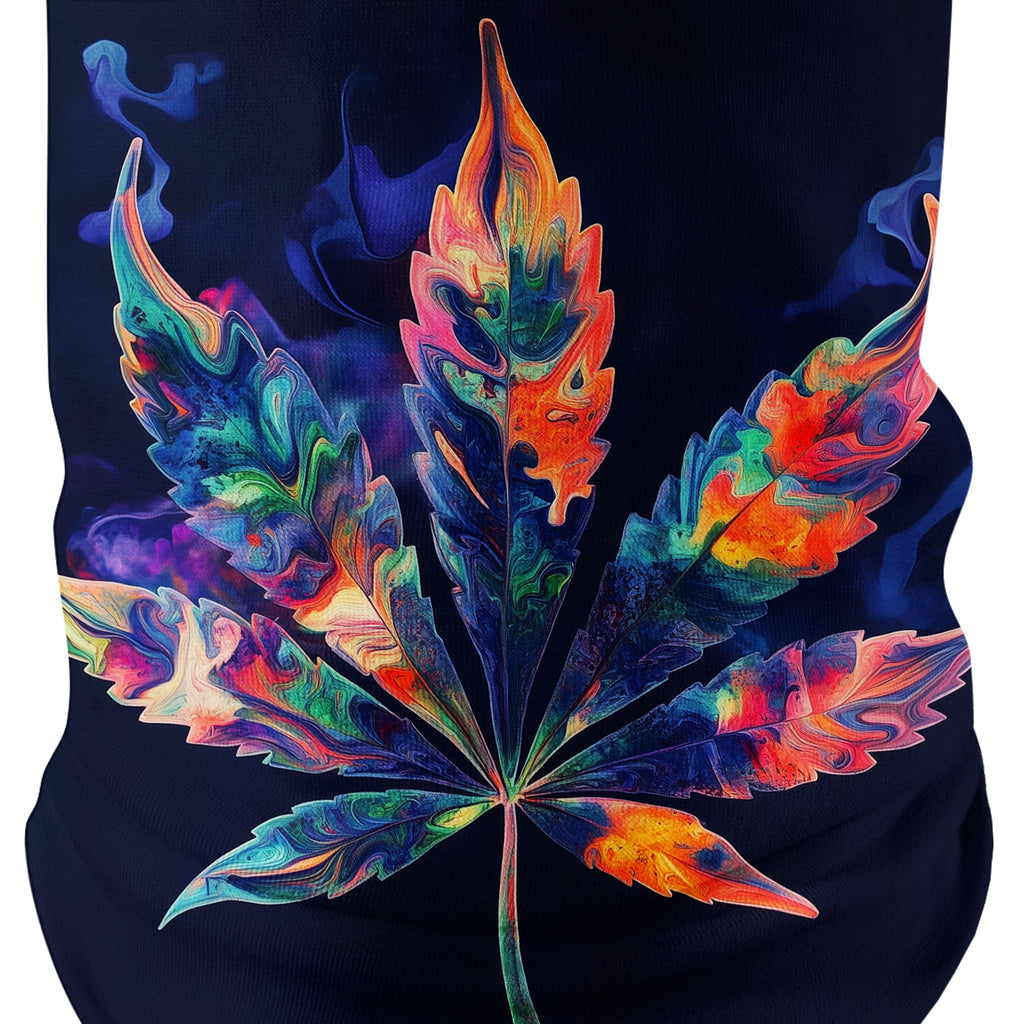 Dreamy Dank Bandana Mask - iEDM