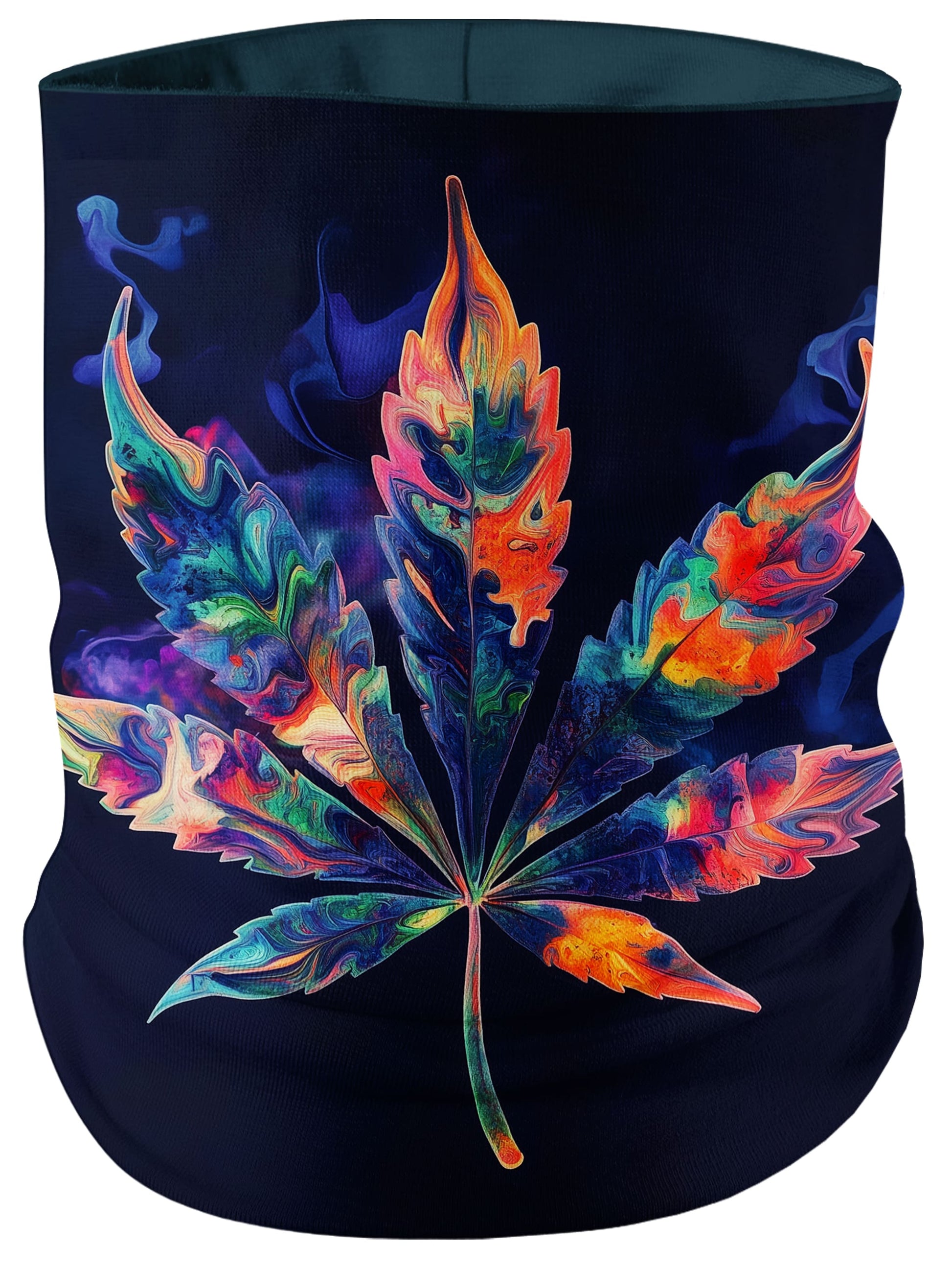 Dreamy Dank Bandana Mask - iEDM
