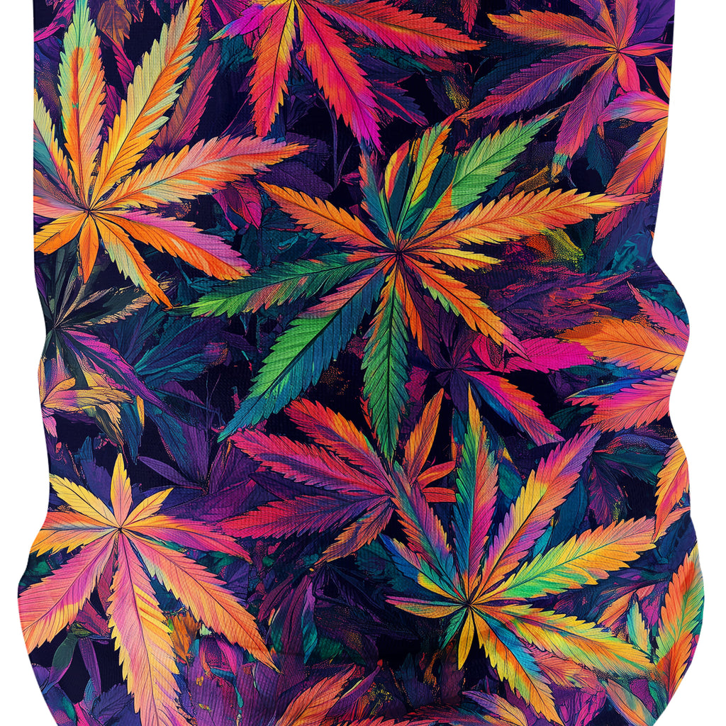 Lucid Haze Bandana Mask - iEDM