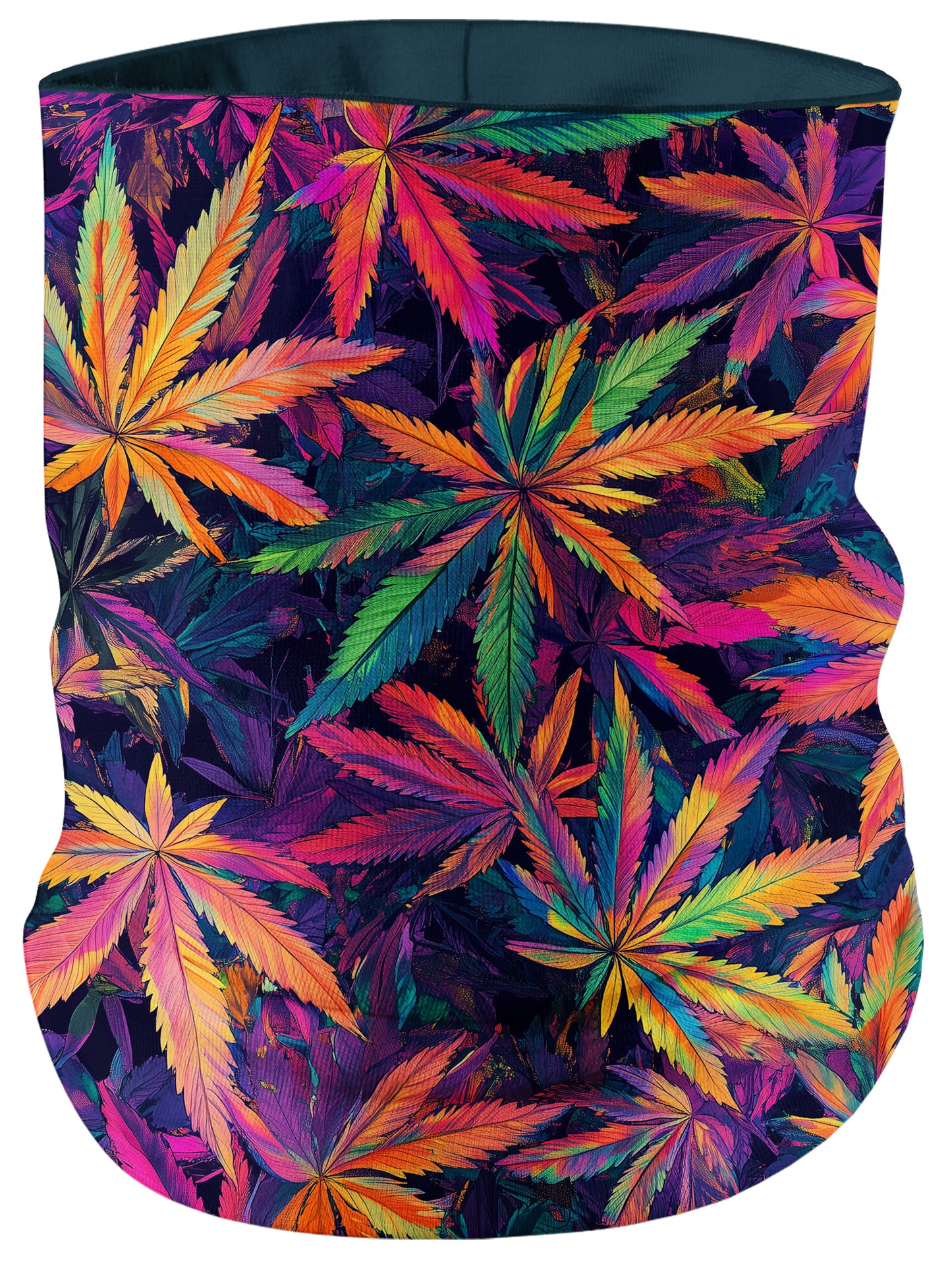 Lucid Haze Bandana Mask - iEDM