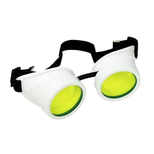 Hyper Vision Goggles Pastel Goth Punk Accessories - iEDM