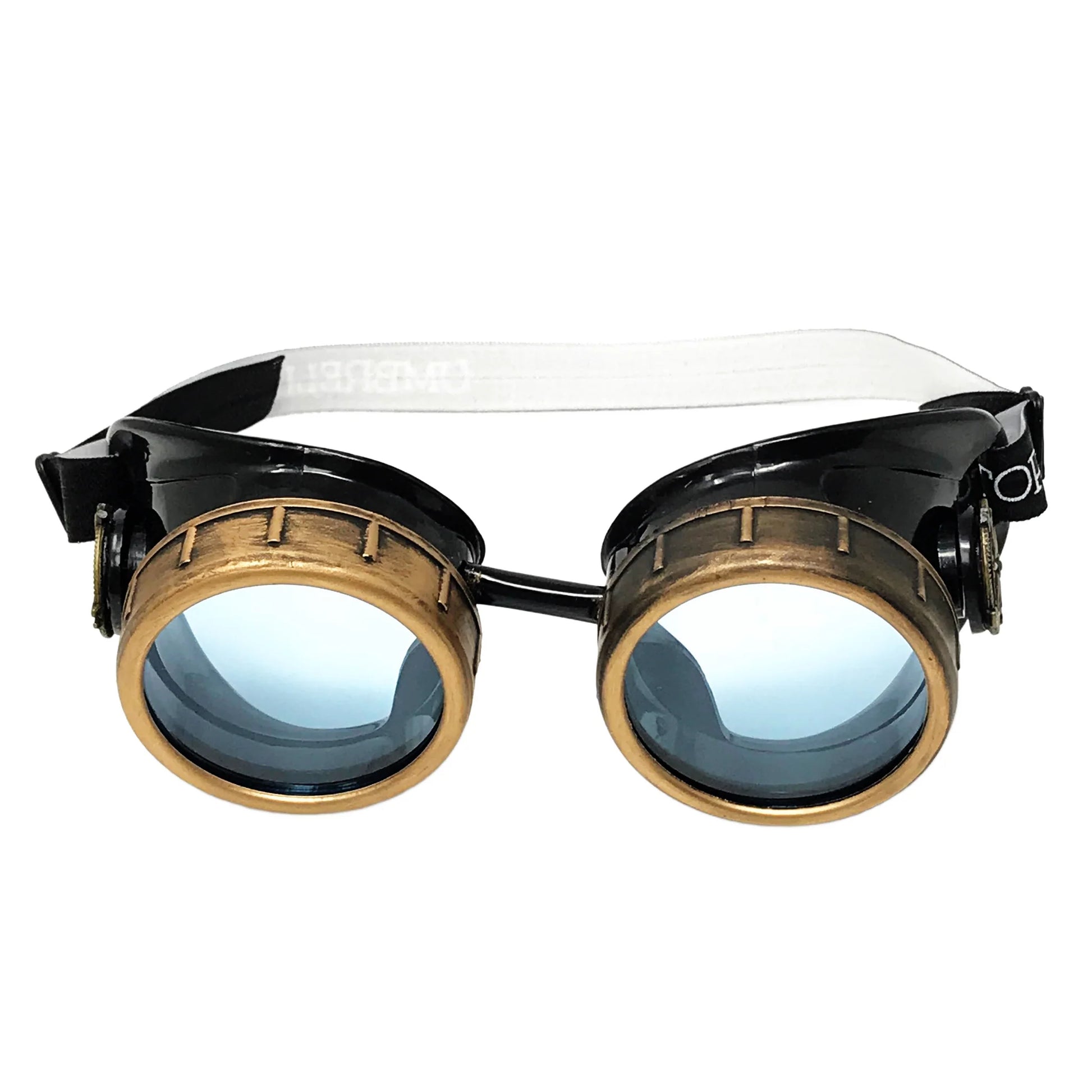 old aviator goggles Vintage Aviator Goggles Music Festival DJ Accessory