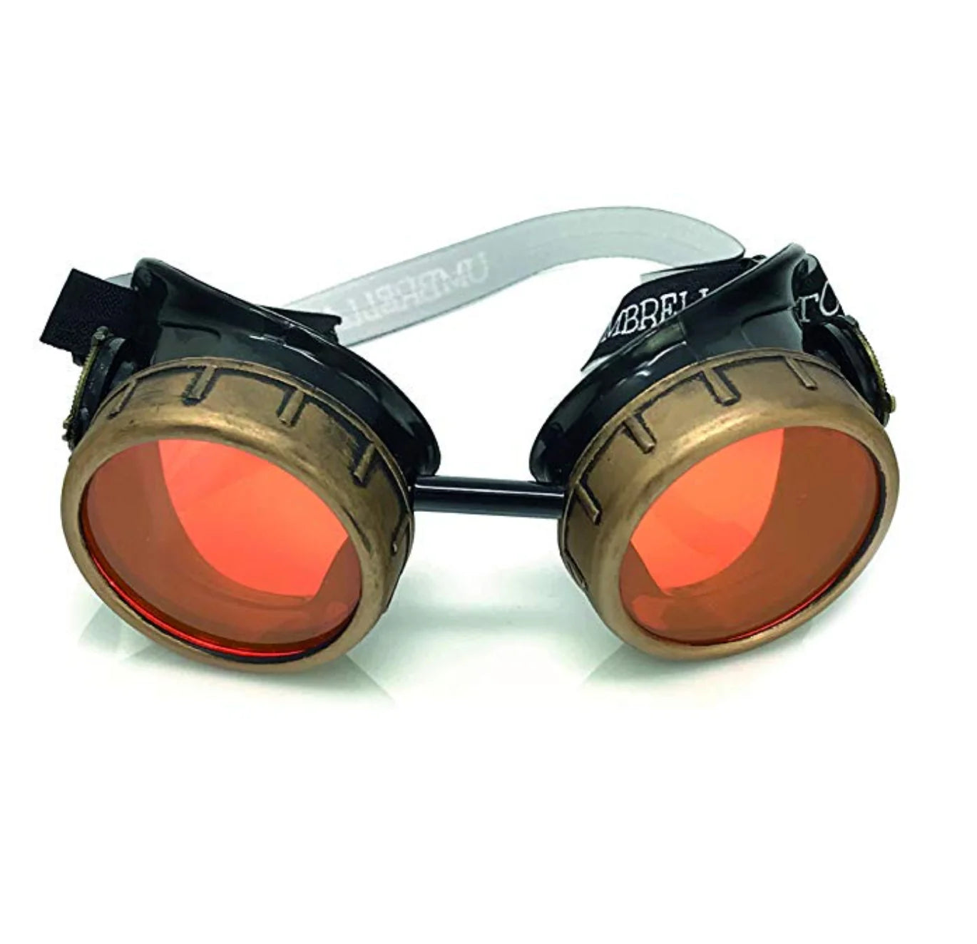Vintage Aviator Goggles Music Festival DJ Accessory - iEDM