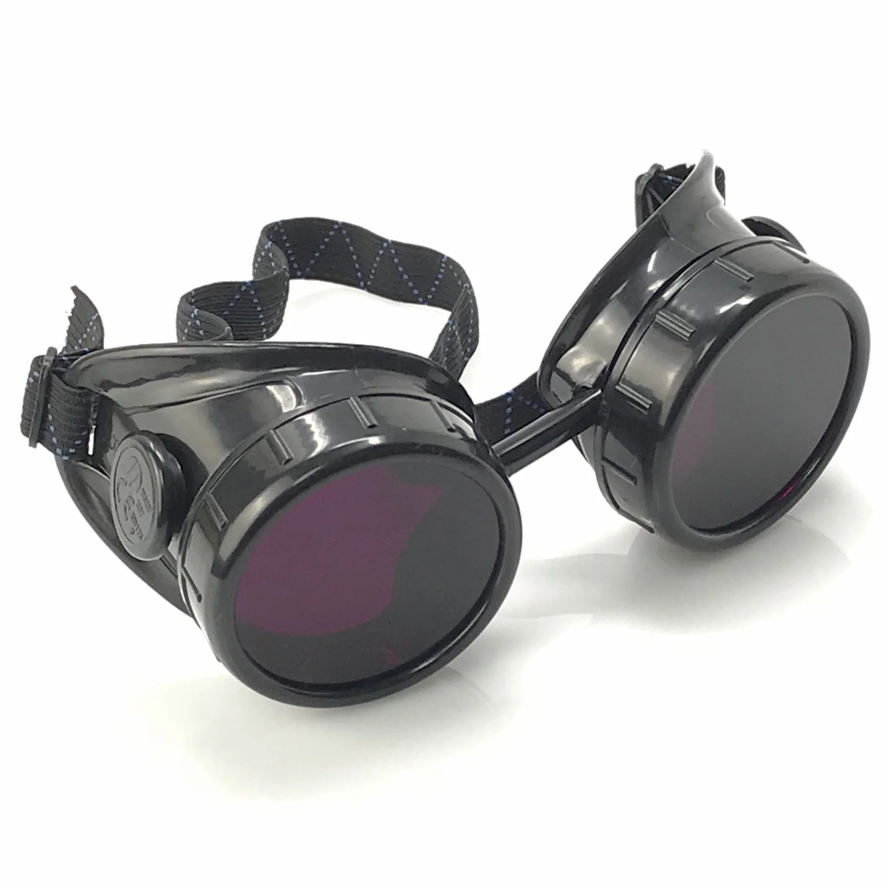 Mad Scientist Apocalyptic Nerd Goggles - iEDM