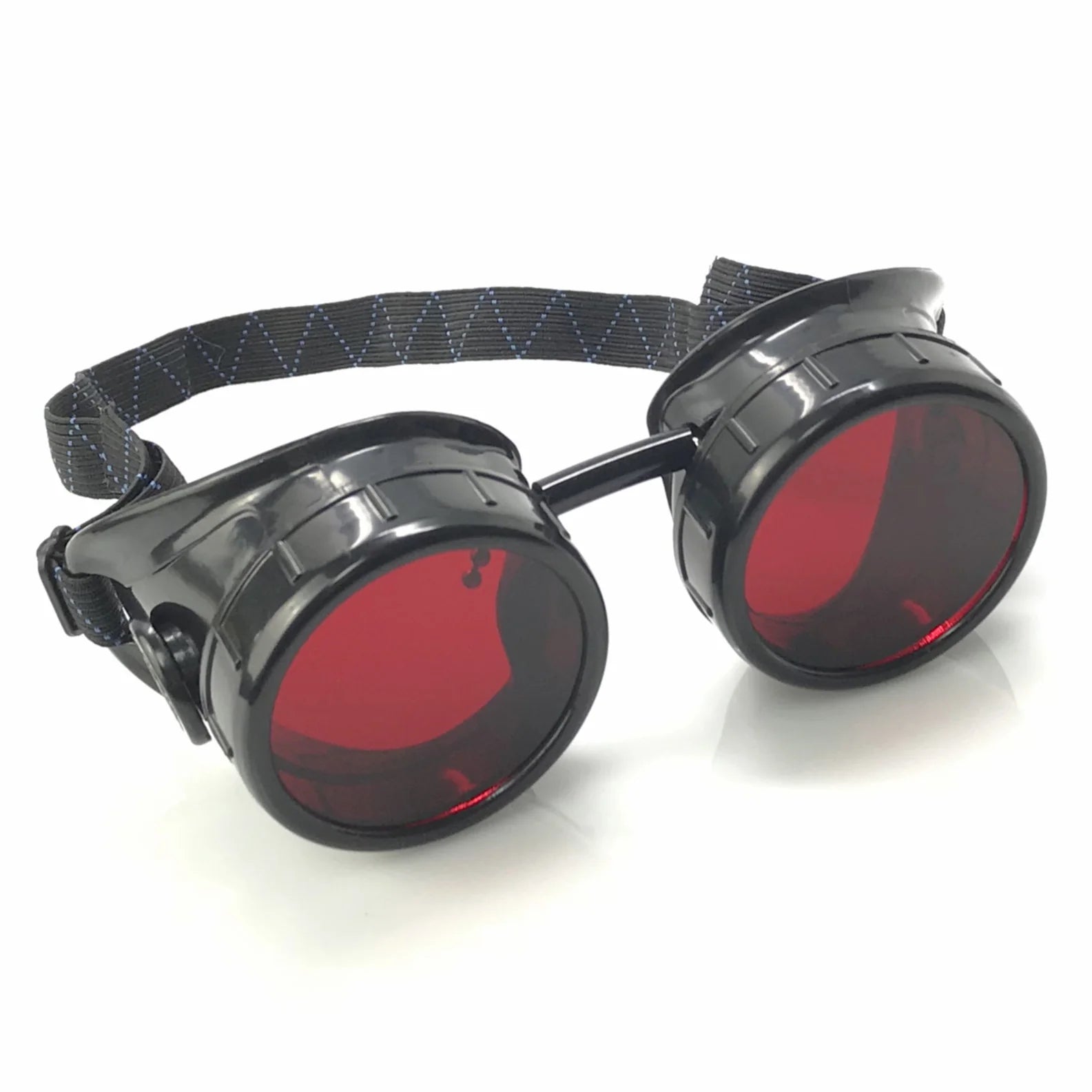 Mad Scientist Apocalyptic Nerd Goggles - iEDM