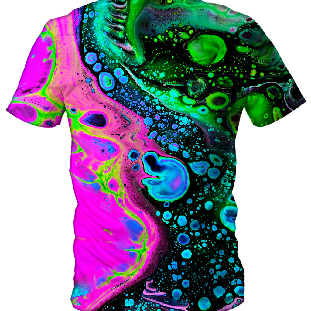 Jasper Sea Men's T-Shirt, BrizBazaar, | iEDM